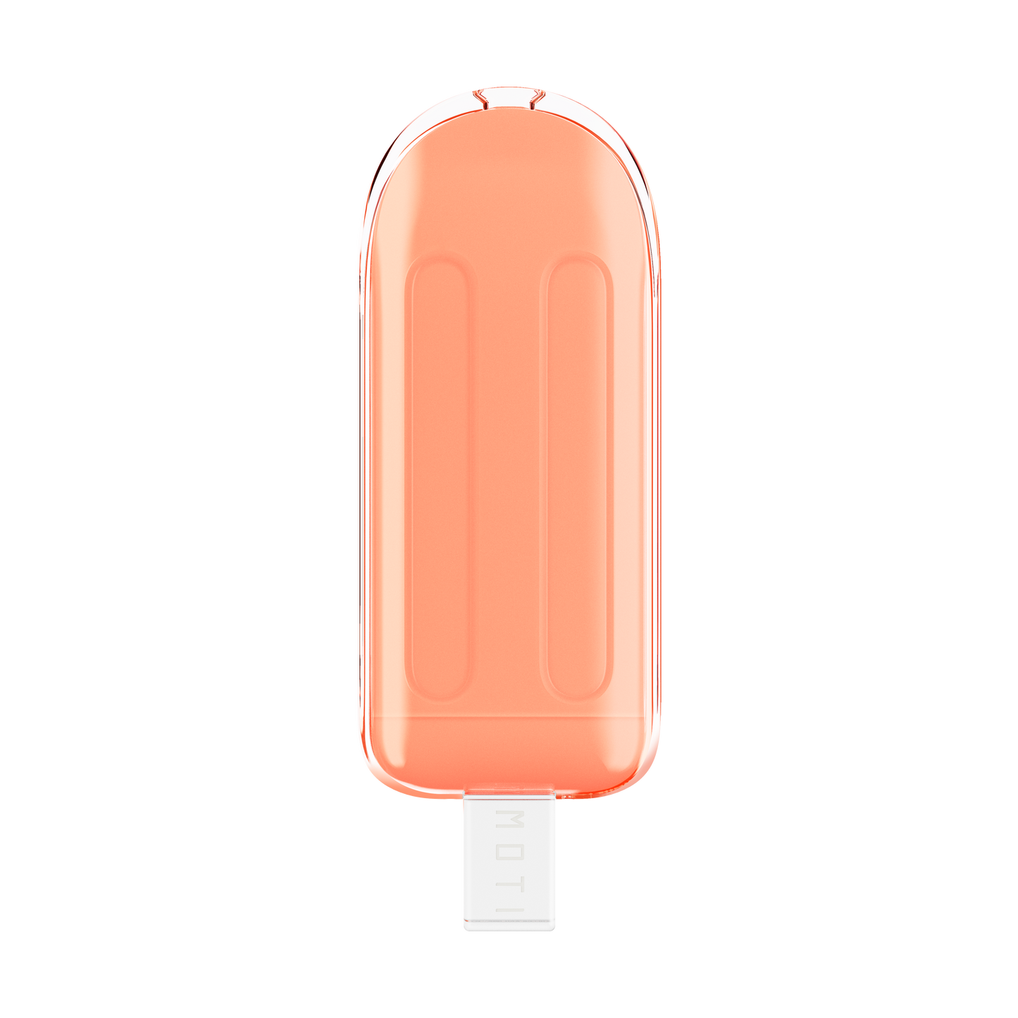 Peach Ice