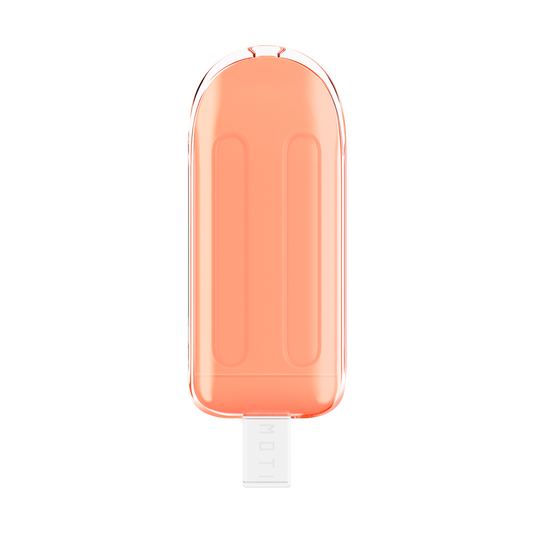 Peach Ice