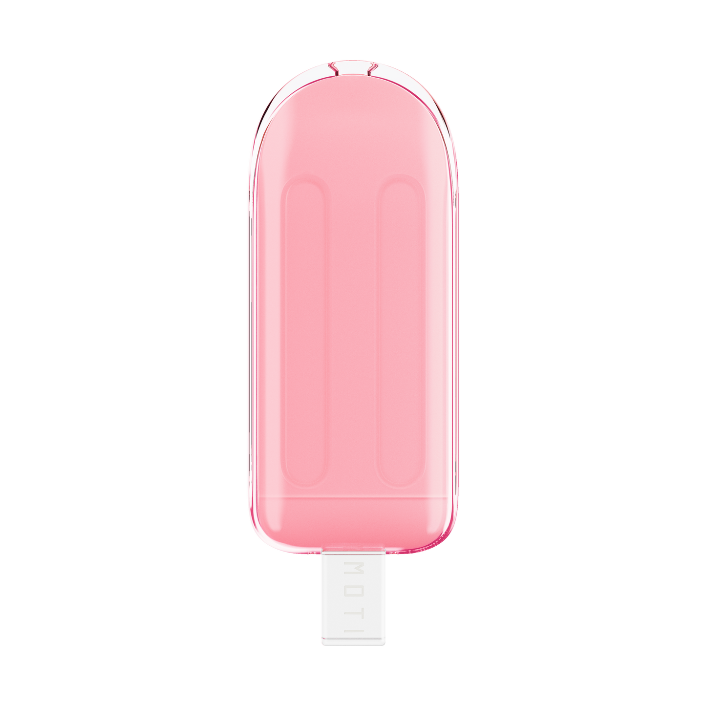 Strawberry Ice Cream