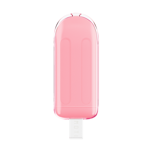 Strawberry Ice Cream